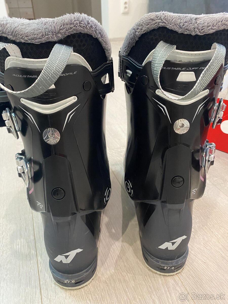 Predam NORDICA lyziarky - 7