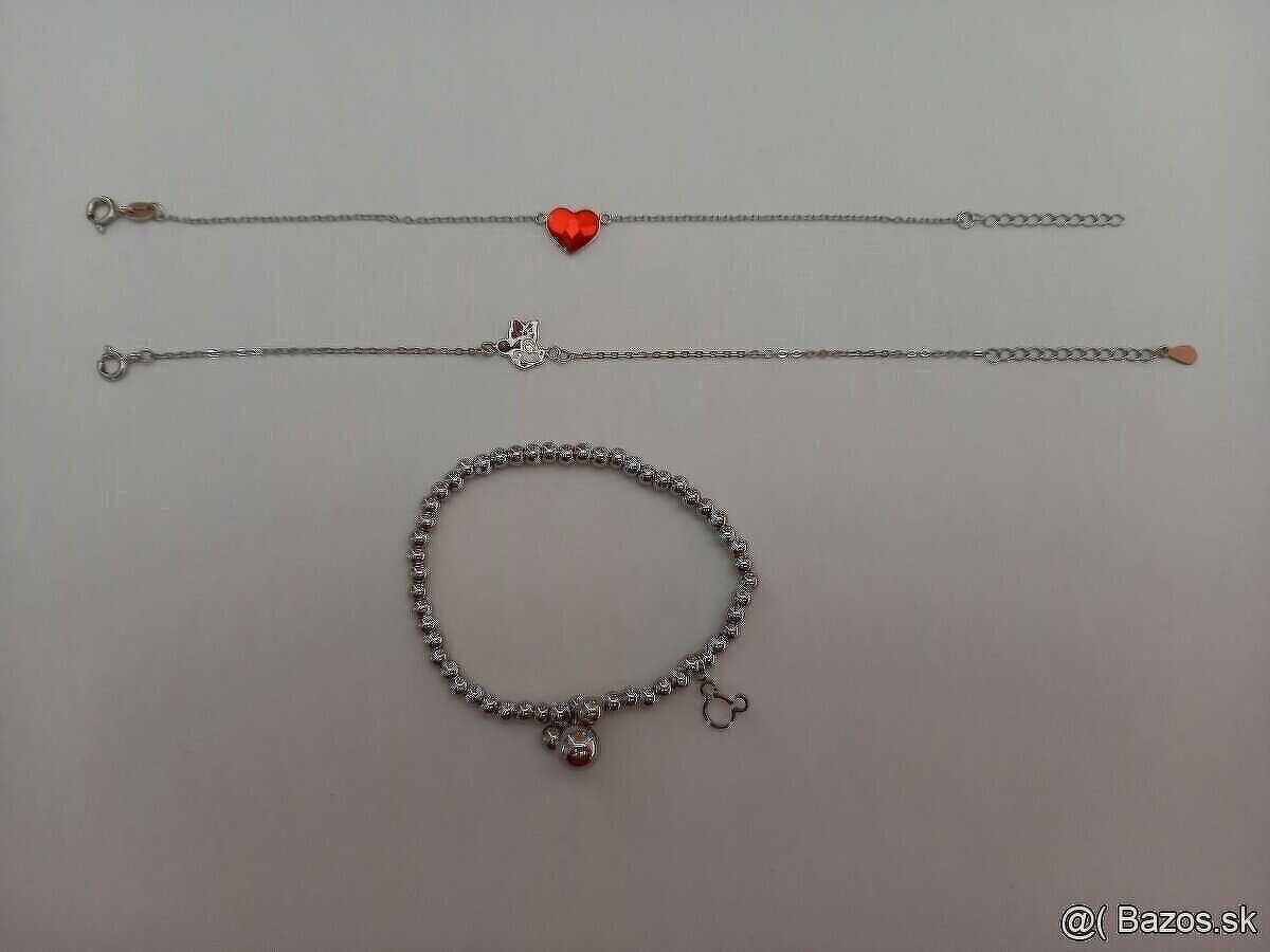 Šperky - 7