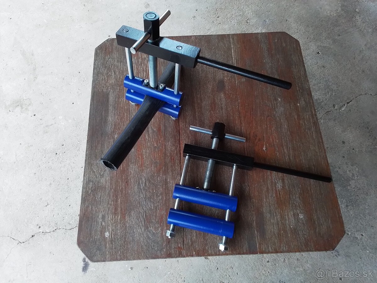 Vodárenske škrtidlo-potrubné skrtidlo. - 7