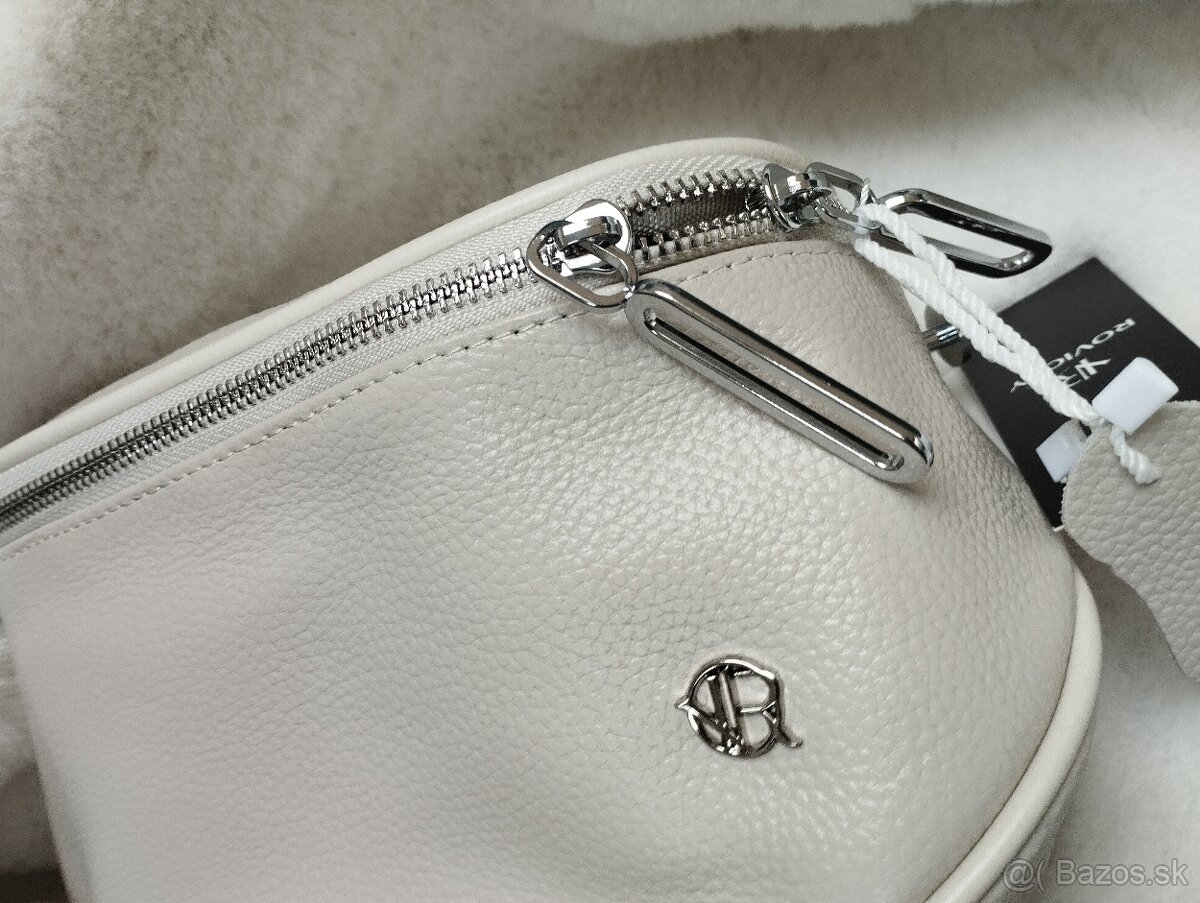 Dámska ladvinka - 7