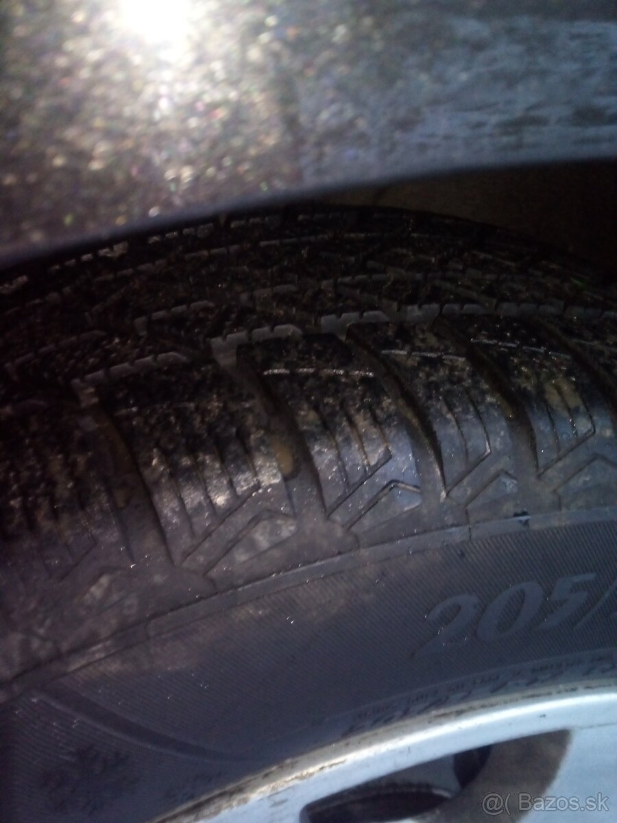 Predám škoda Superb - 7