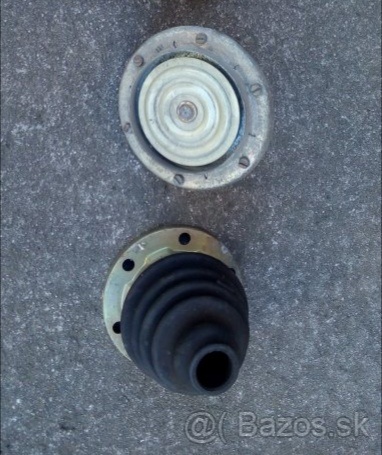 Súčiastky na Wartburg - 7