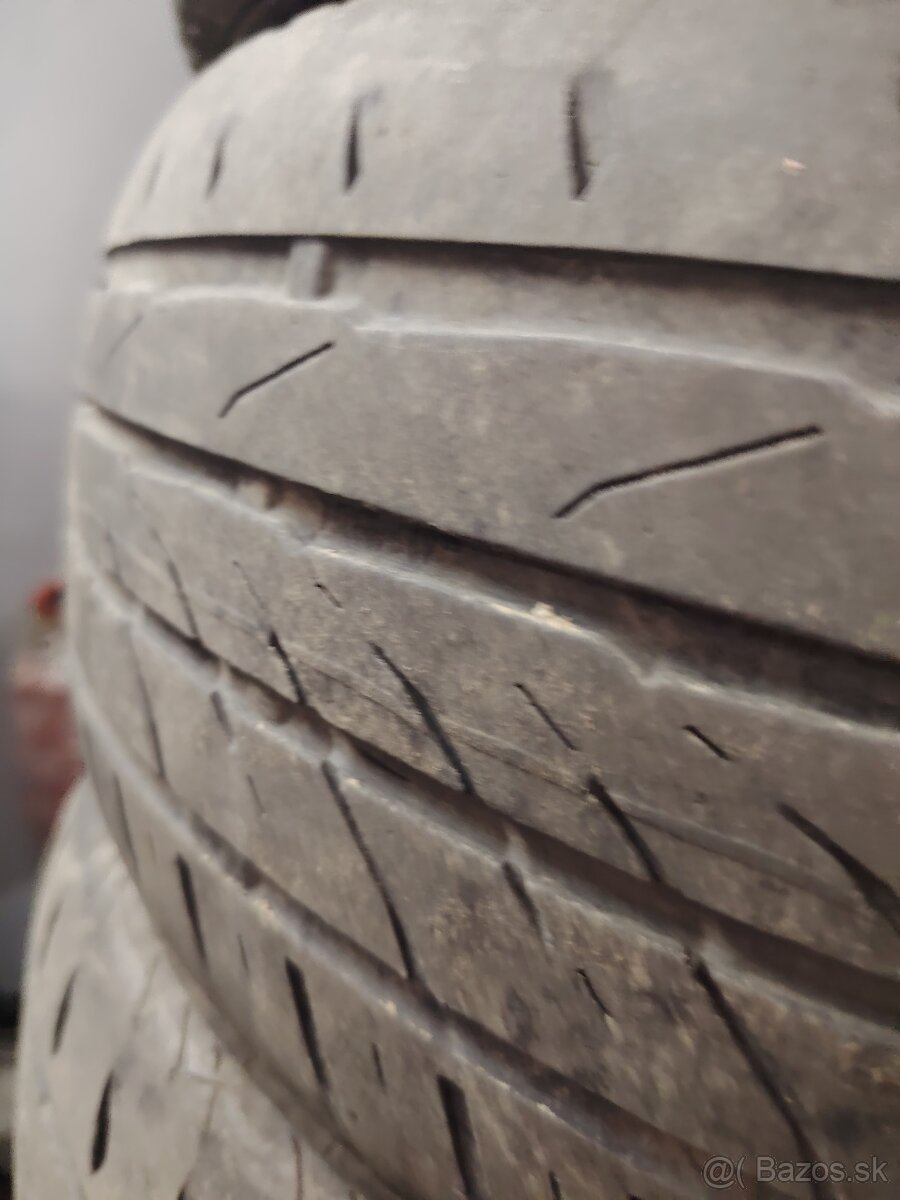 Predám disky R16 Alhambra Sharan Galaxy - 7