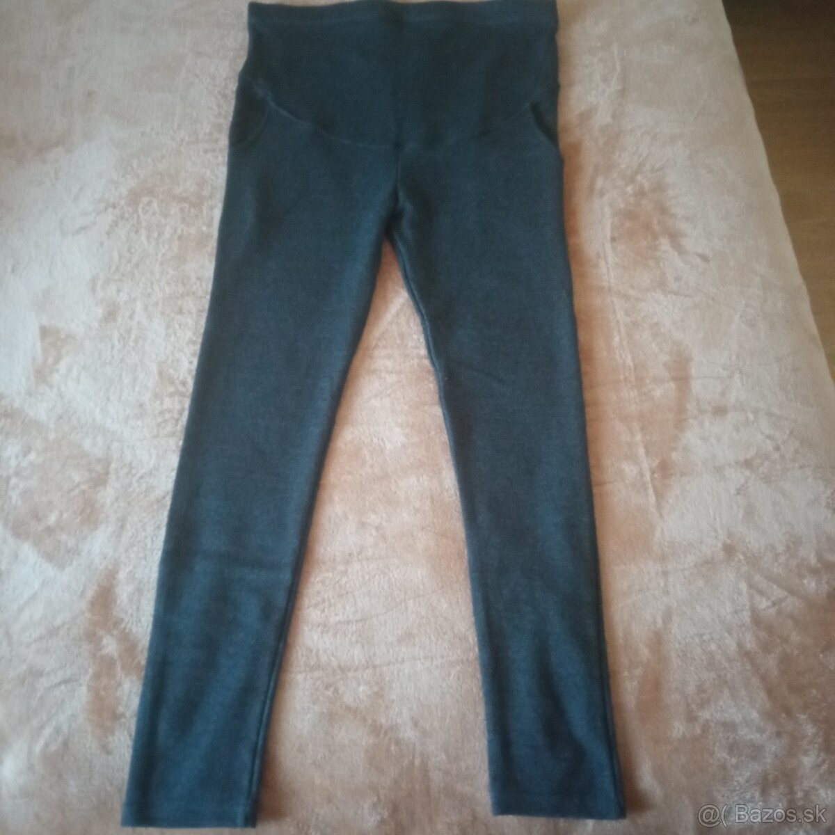 Predám tehotenské oblečenie - 7