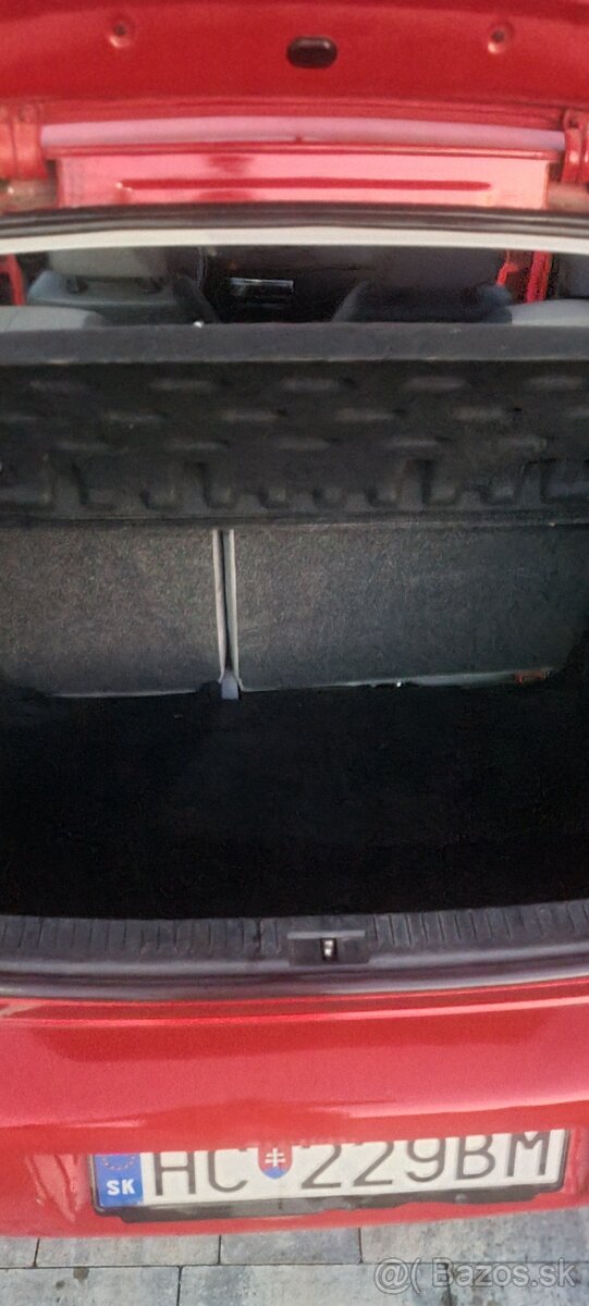 Predám Seat Ibiza - 7