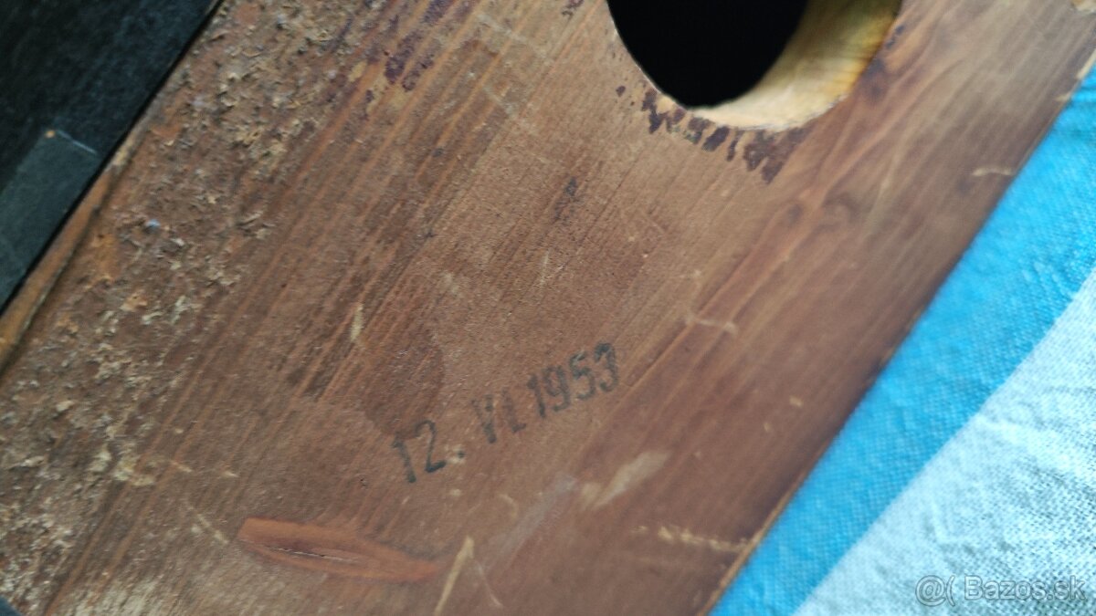 Predám starožitné hodiny rôzne druhy - 7