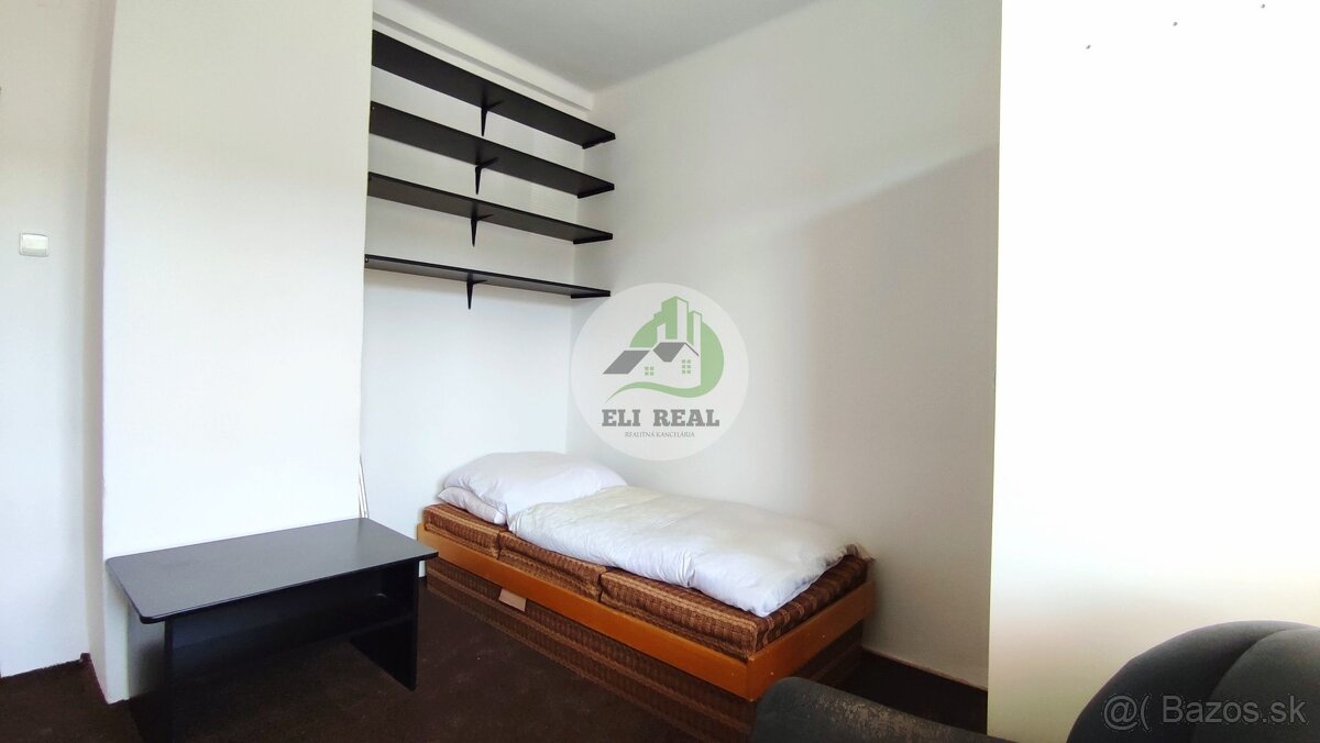 Na prenájom 3 izbový byt - Obrancov mieru, Košice - 7