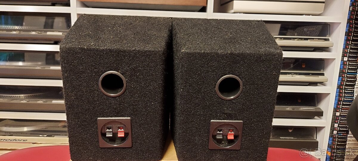 Predám reproduktory Yamaha, Sony a iné - 7