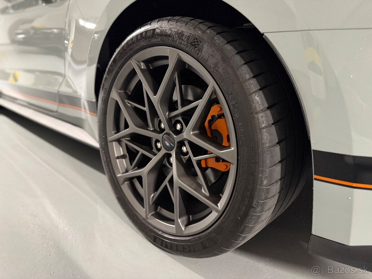 Ford Mustang 5.0 Ti-VCT V8 MACH 1 A/T - 7