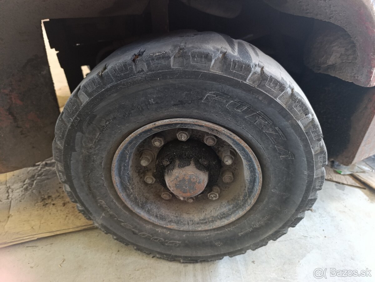 BALCANCAR DV1661.3310 - 7