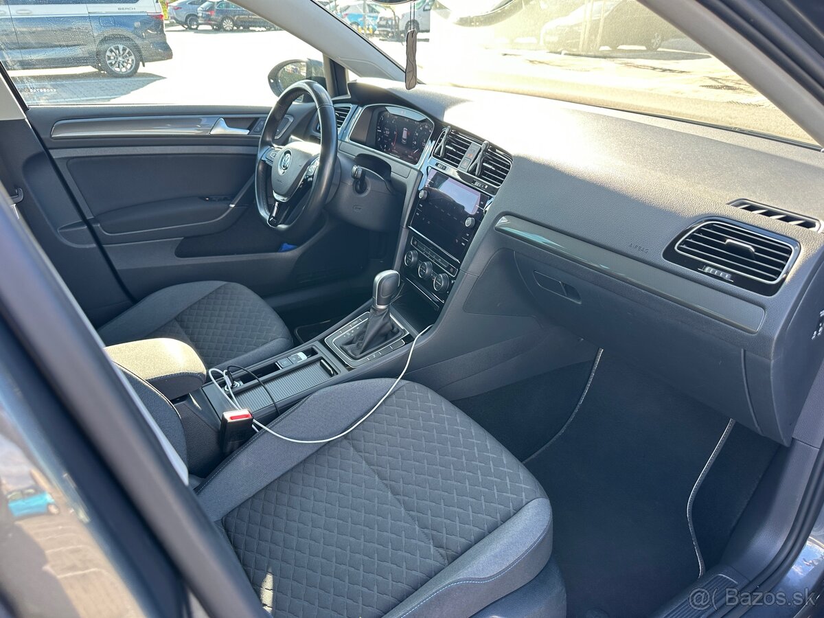 Volkswagen Golf 1.6 TDI - 7