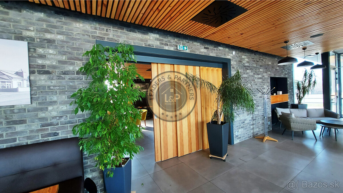 Na predaj Motorest KANADA - Hriadky. - 7