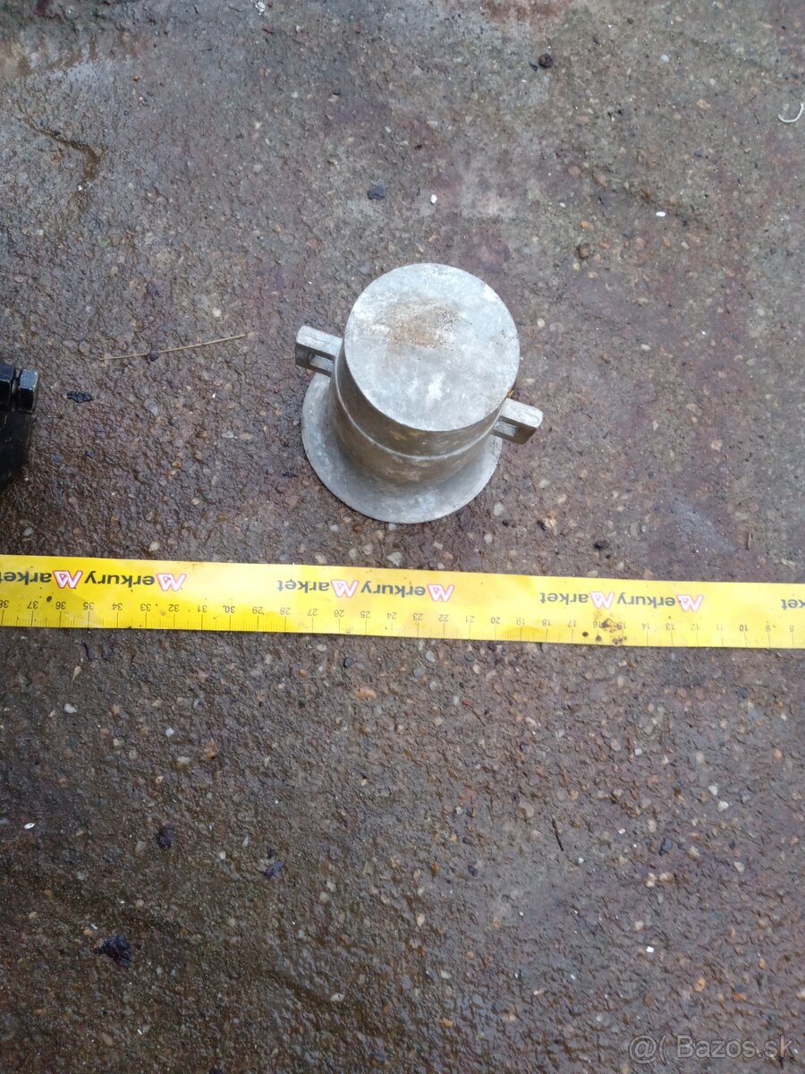 Mažiar.kluče do zámku - 7