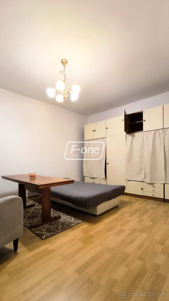 Prenájom 1-izbový byt - Bratislava - Rača, Novohorská - 7