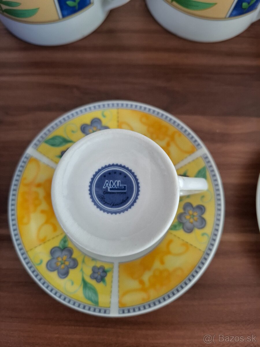 Soška, hrnčeky, - 7