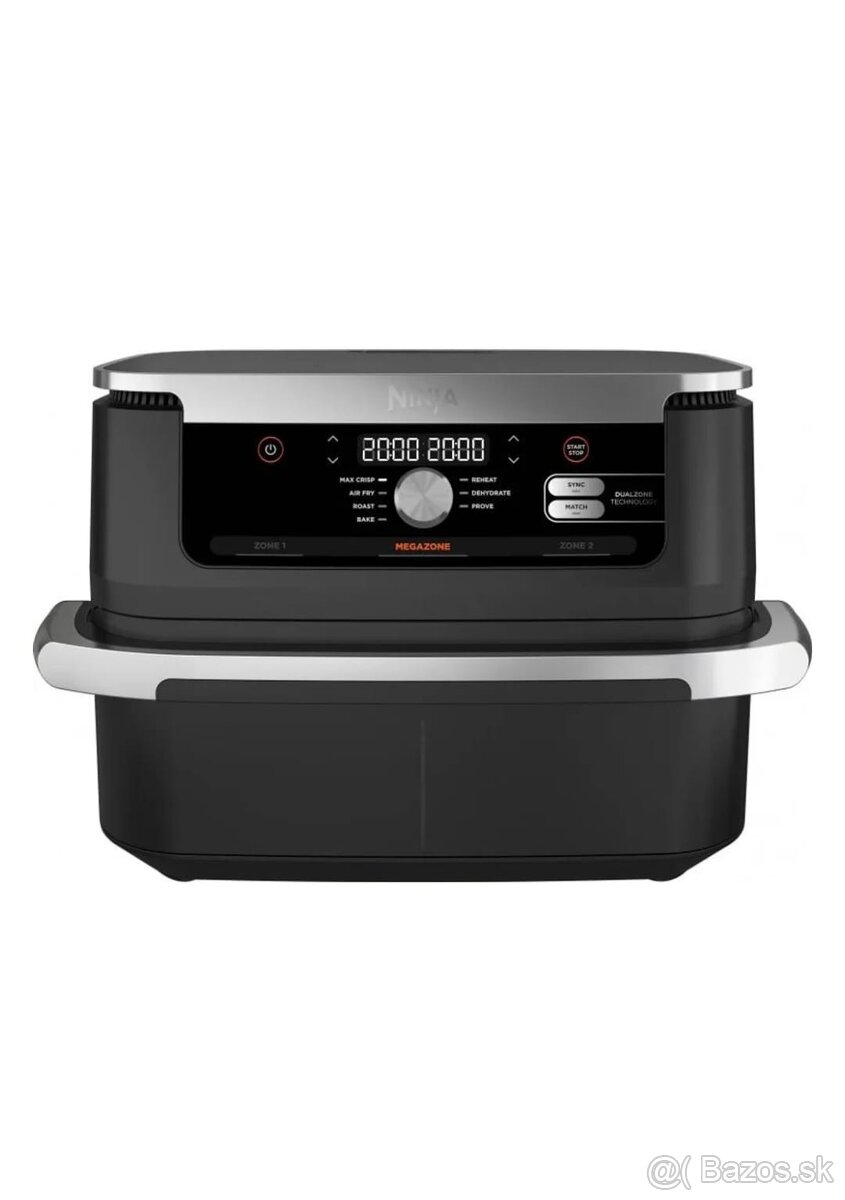 NINJA FOODI FLEXDRAWER 10,4 L - 7