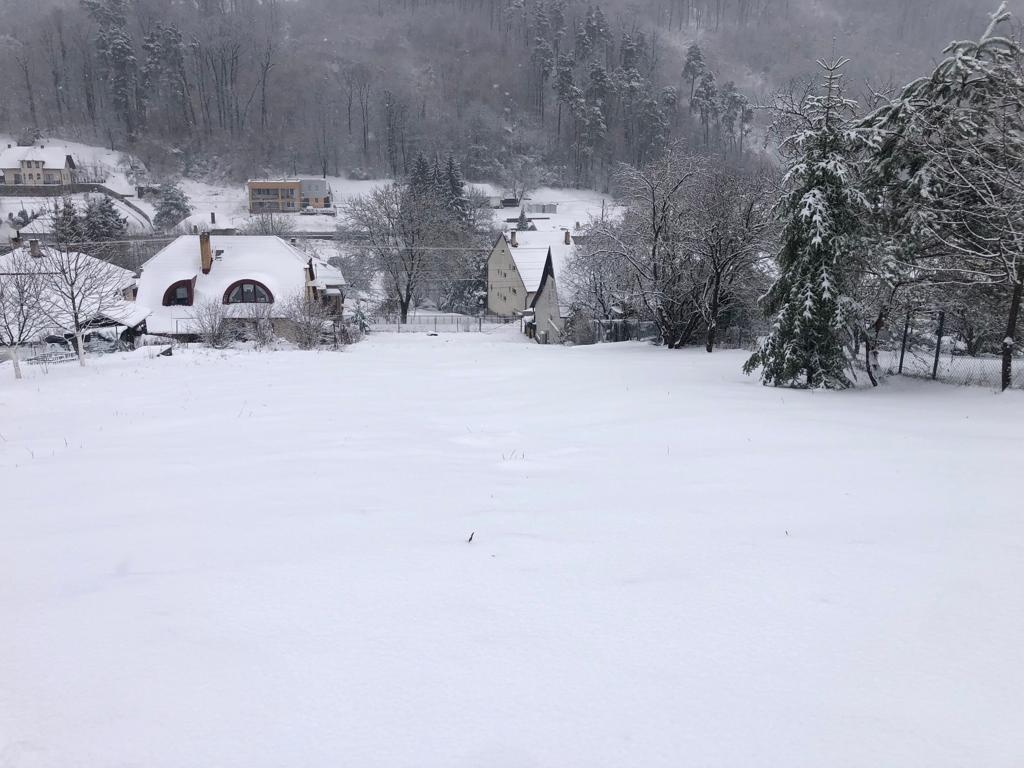 Predám Stavebný pozemok - 7