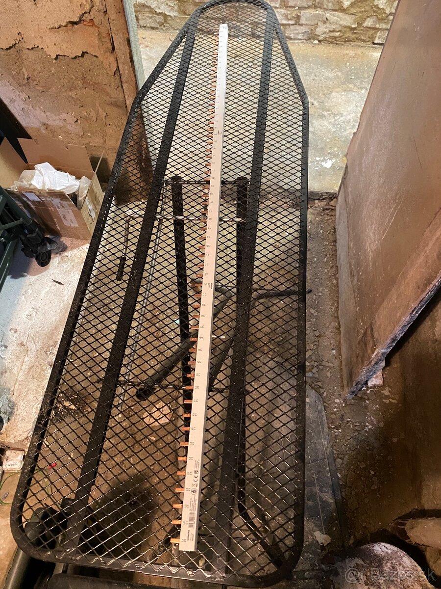 predám elektro inštaláciu na RD - 7