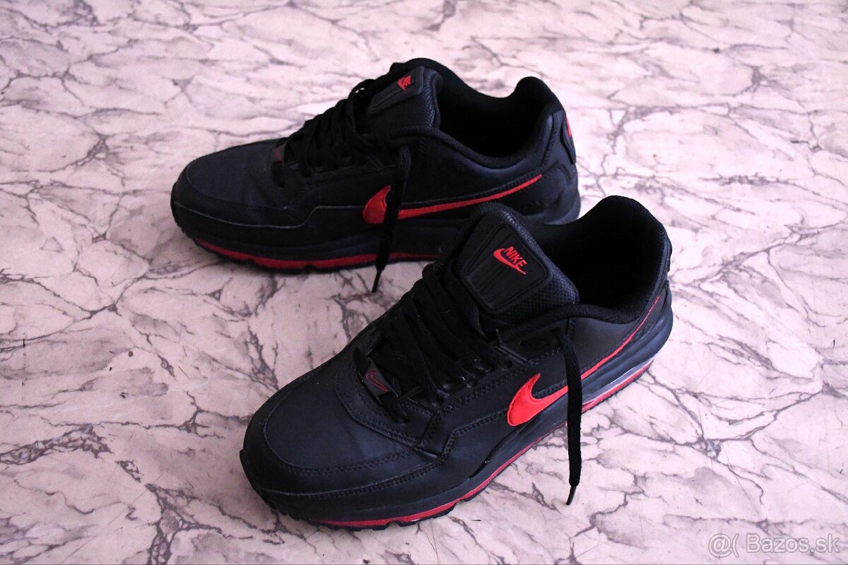 Nike Air Max LTD 3 - 7