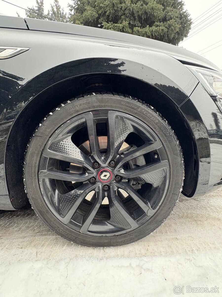 Renault Talisman 1.8 TCe 225 EDC | S-Edition / Initiale-leve - 7