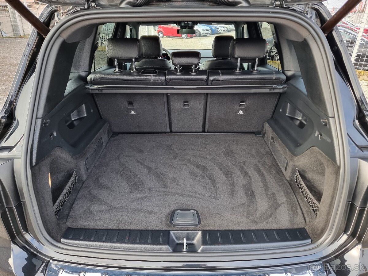 Mercedes-Benz GLB 180d A/T za 27.499 € s DPH - 7