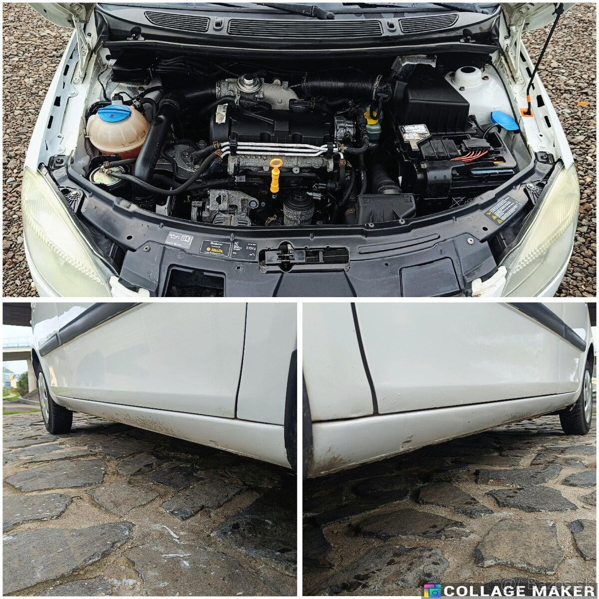 ✳️Škoda Fabia 1.4 TDI PD Ambiente ICE✳️ - 7