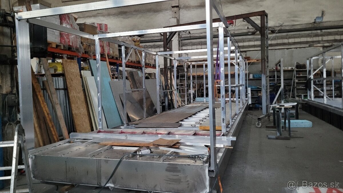 Hausbot 12x3 New 2026 - 7