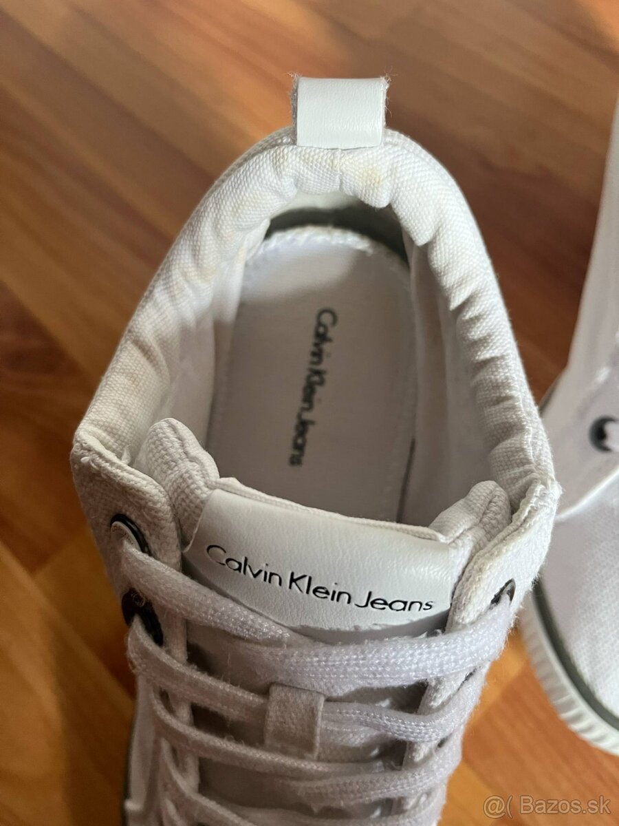 Tenisky Calvin Klein - 7