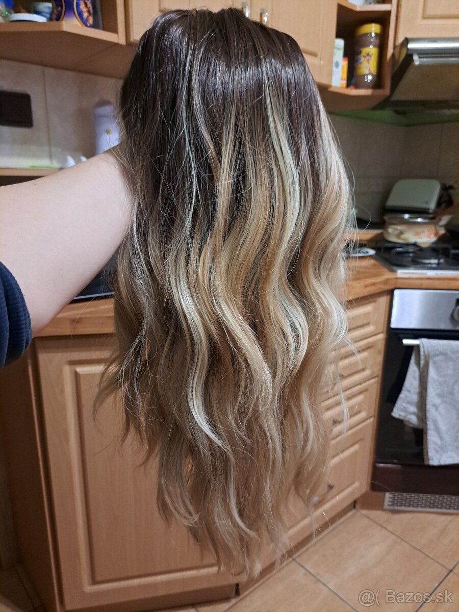 Dámska parochňa - 7