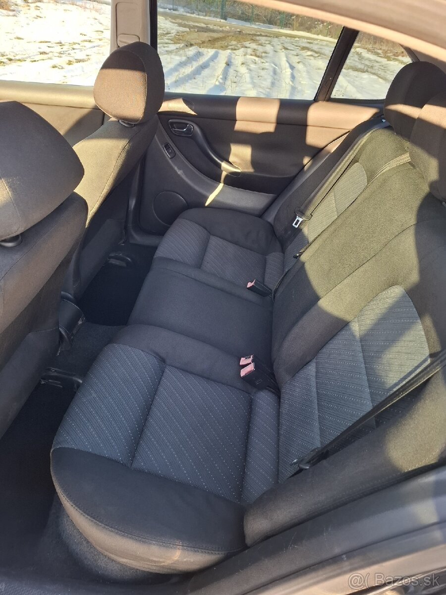 Seat leon 1m 1.9tdi ARL - 7