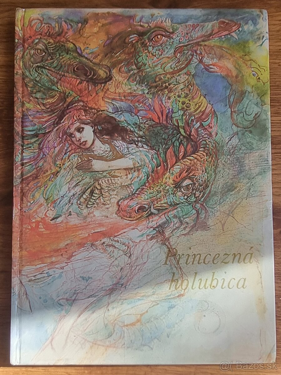 Predám detské knihy - 7