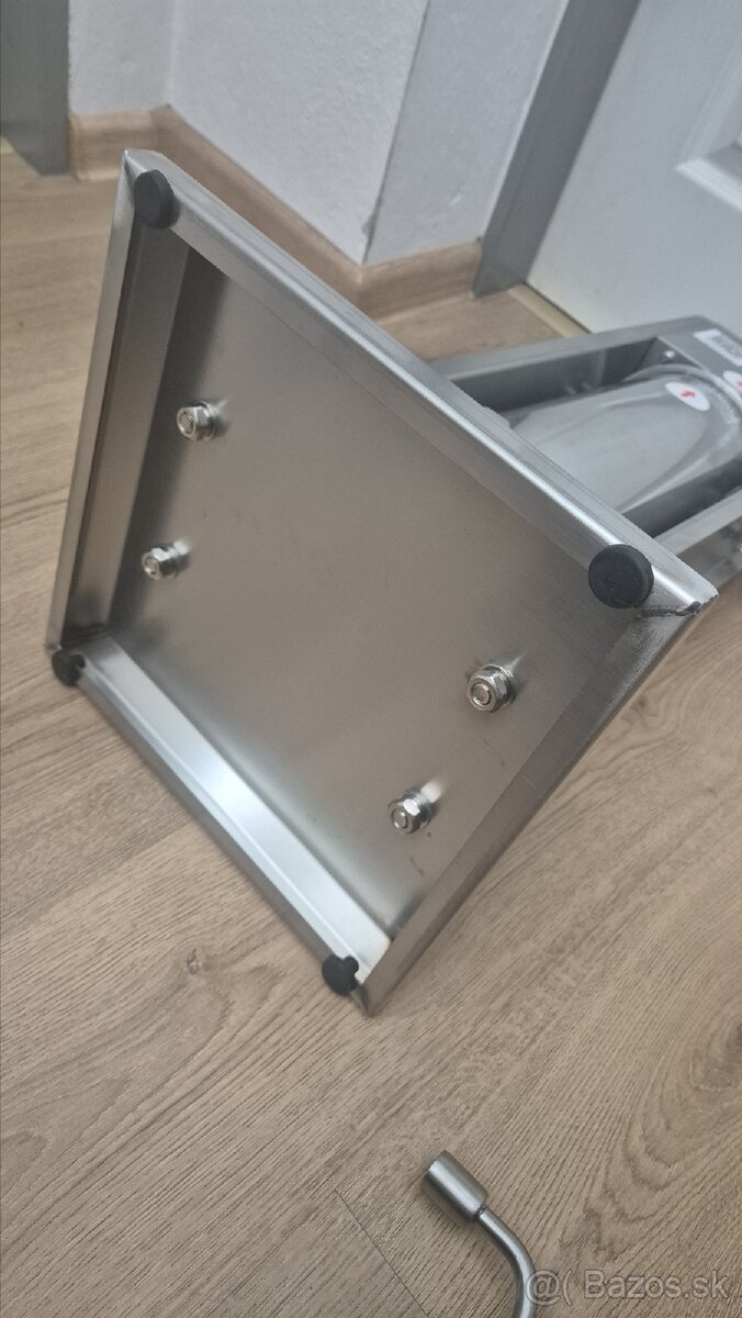 Plnička klobás 5L - 7