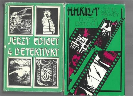 Zelená knižnica - 7