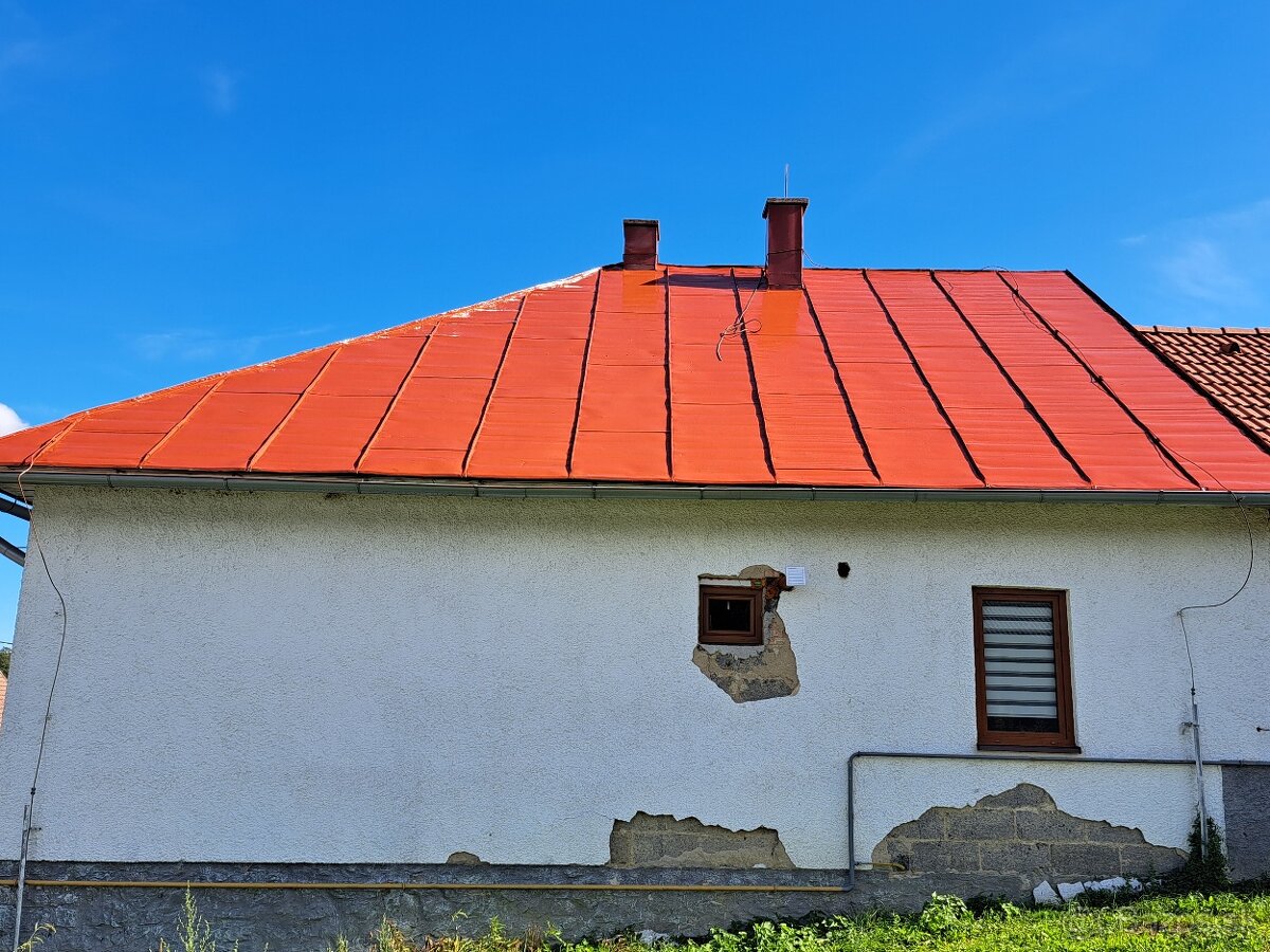 NATERY STRIECH A FASAD - 7