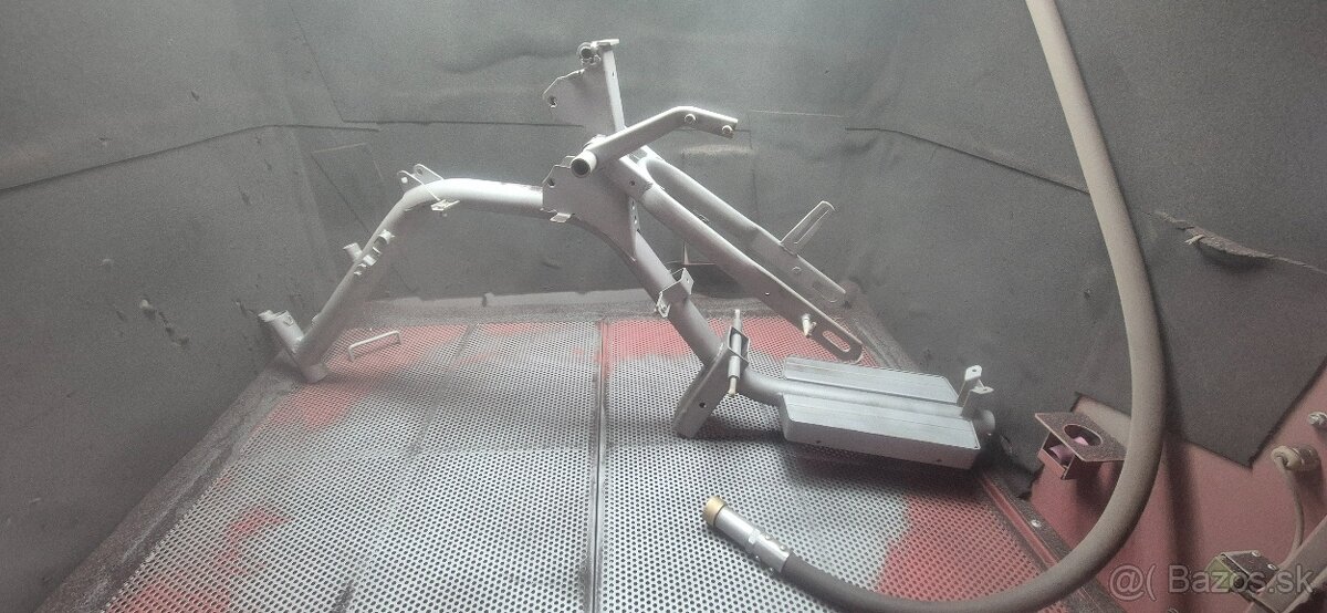 Pieskovanie a mobilné pieskovanie - 7