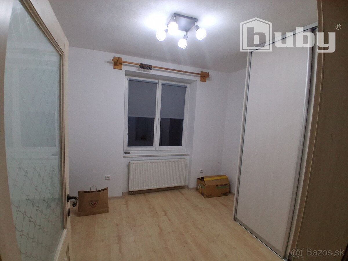 3 izbový byt 84 m2 v centre, predaj, Ružomberok - 7