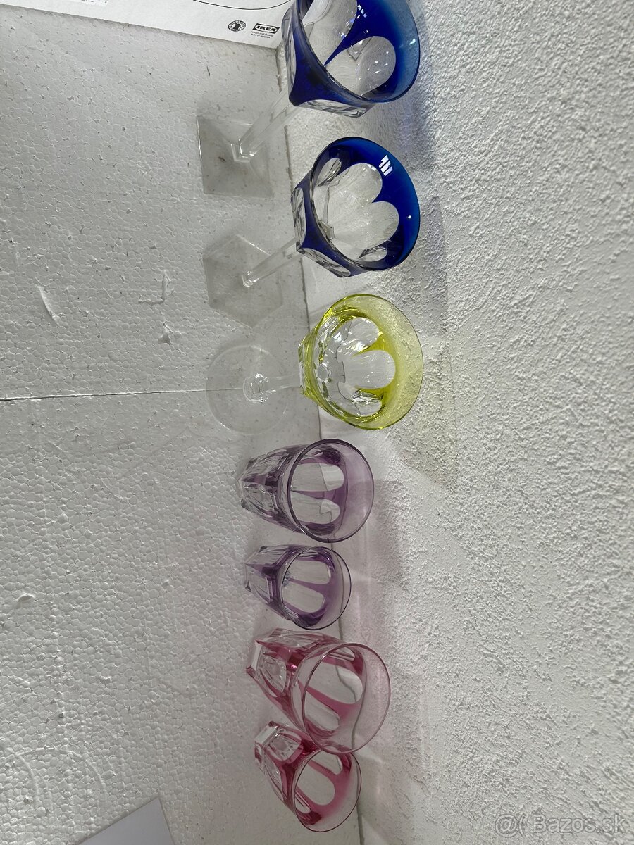 Moser pohare Lady Hamilton - 7