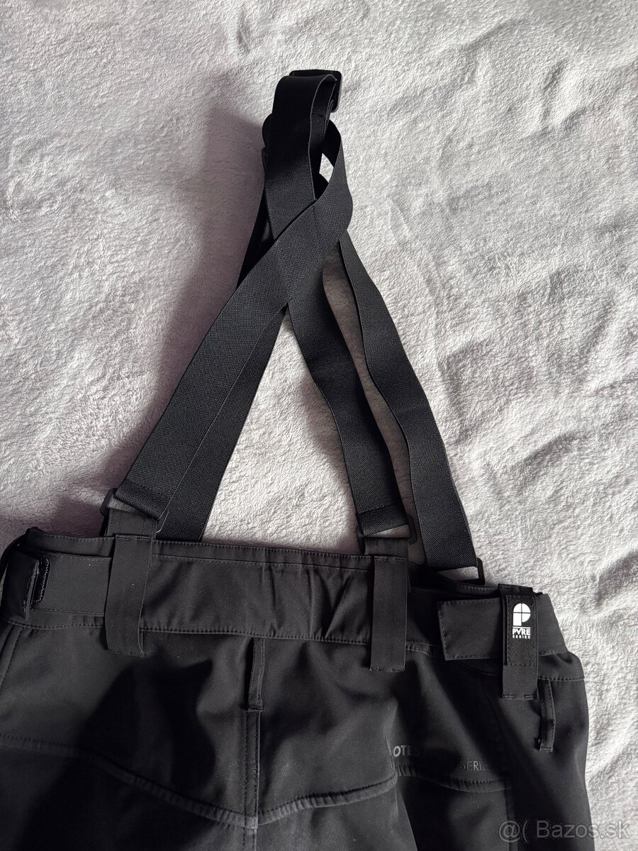 Lyžiarske nohavice c. M Protest - 7
