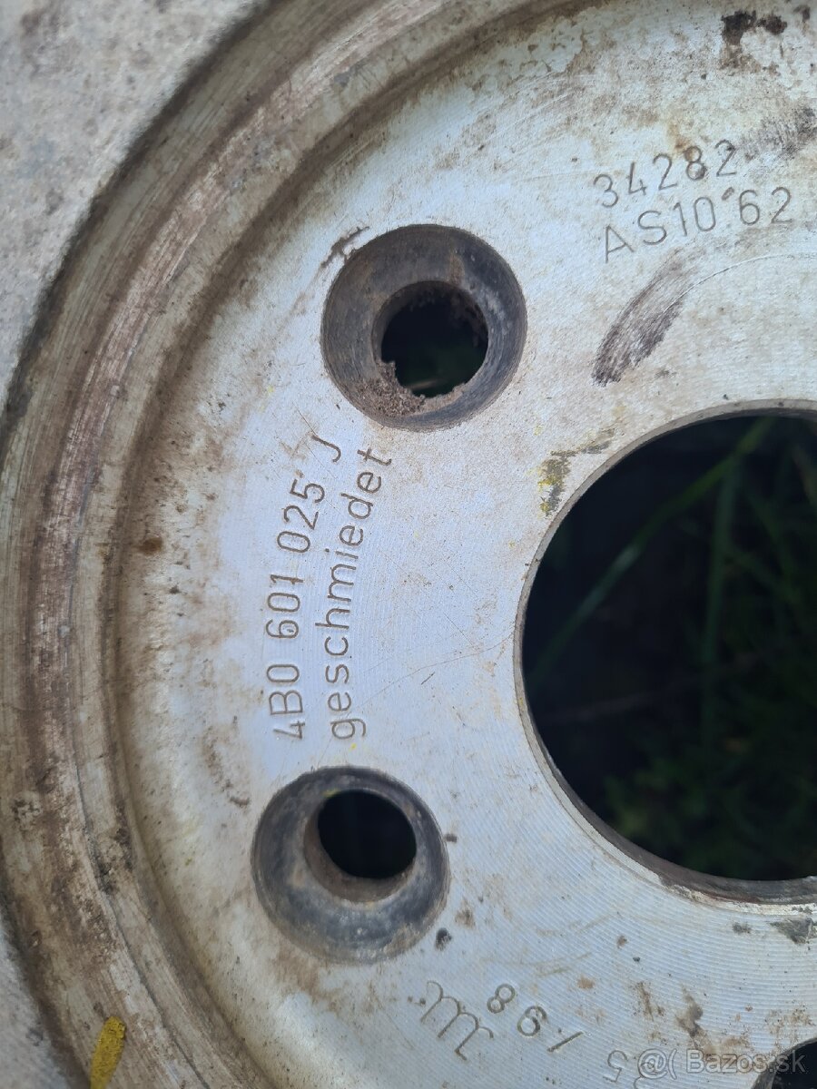 5x112 mm r15 audi - 7