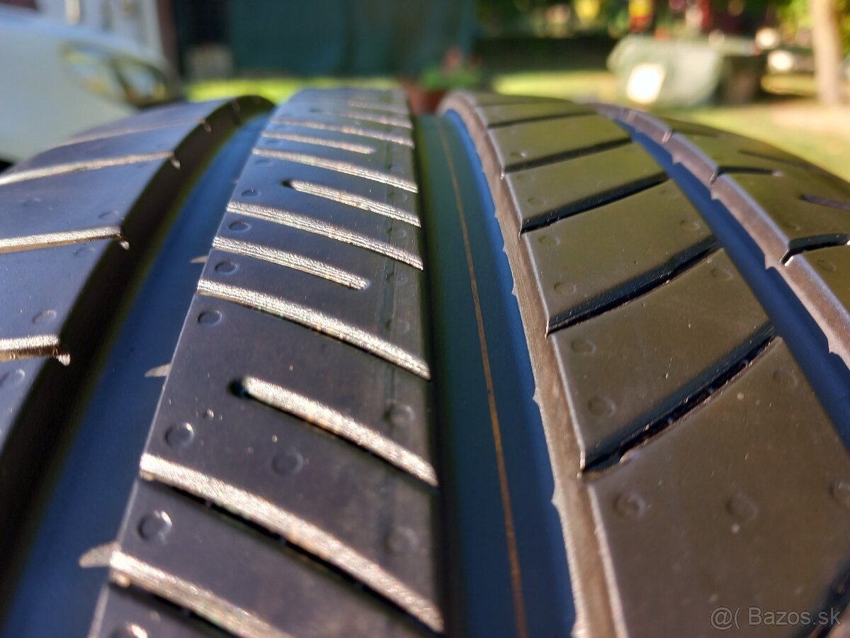 205/60 r16 letne pneumatiky - 7