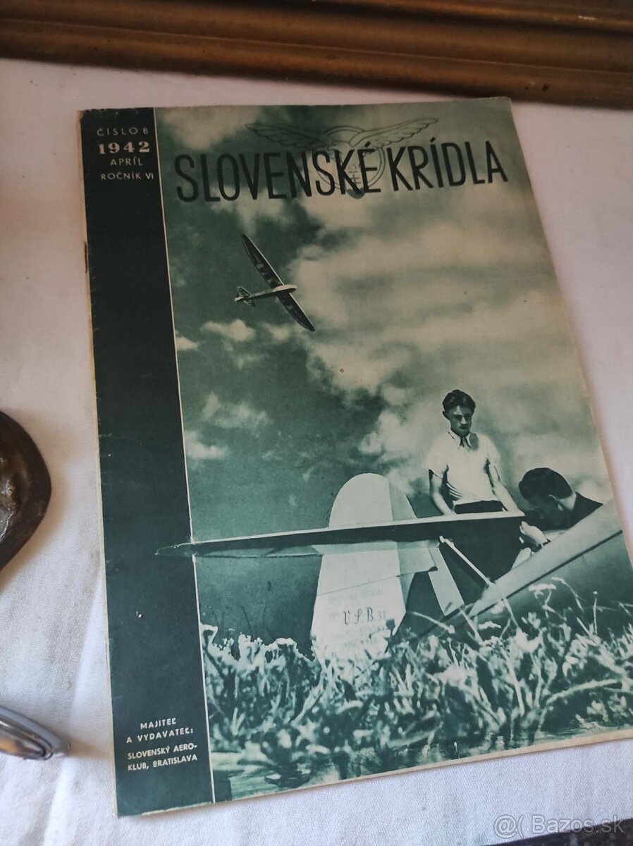 starozitnosti na predaj . - 7