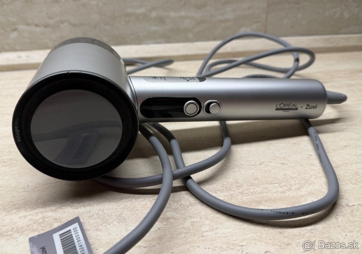 Loreal AirLight Pro - 7