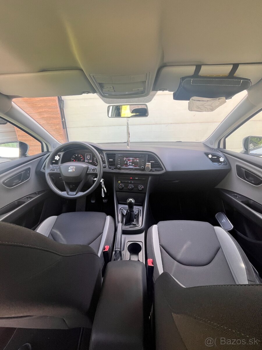 Seat Leon ST 1,2 TSI Style - 7