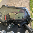 Predám Benelli TNT 125 Tornado - 7