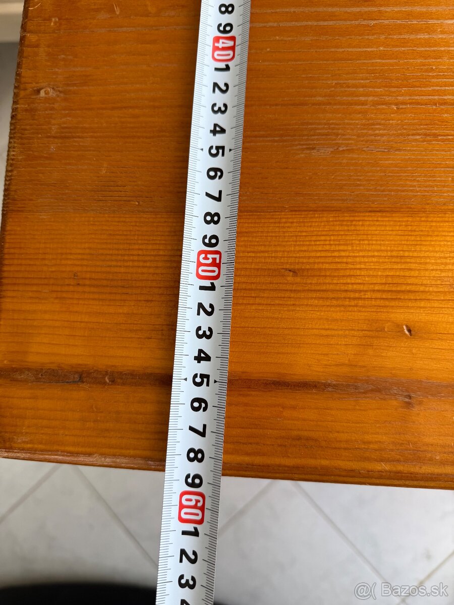 Predám stôl - 7