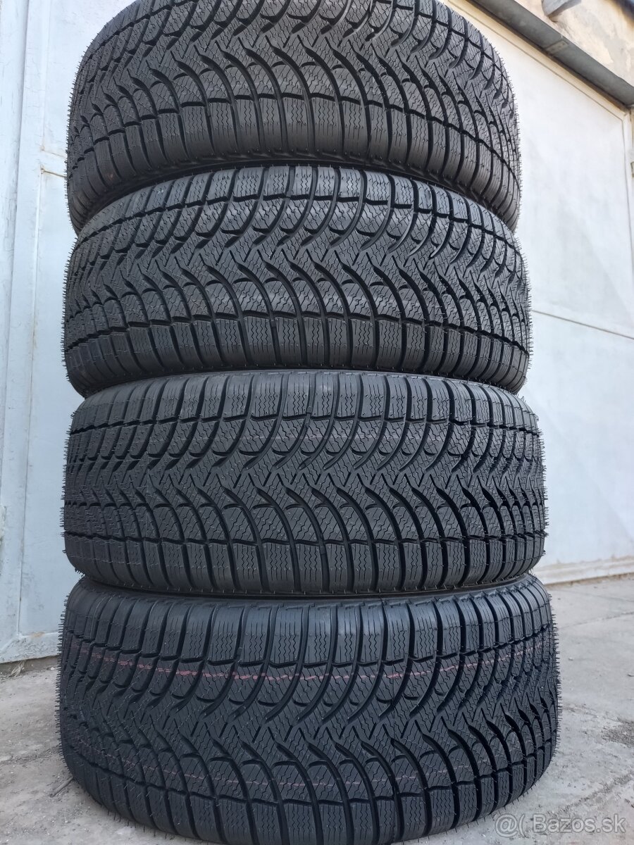 Zimné pneumatiky 225/45 R17 - 7