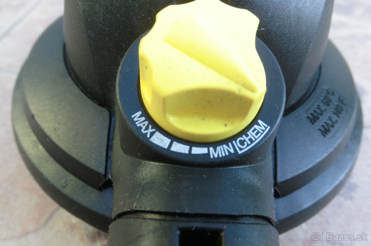 Rotačná kefa Karcher . - 7