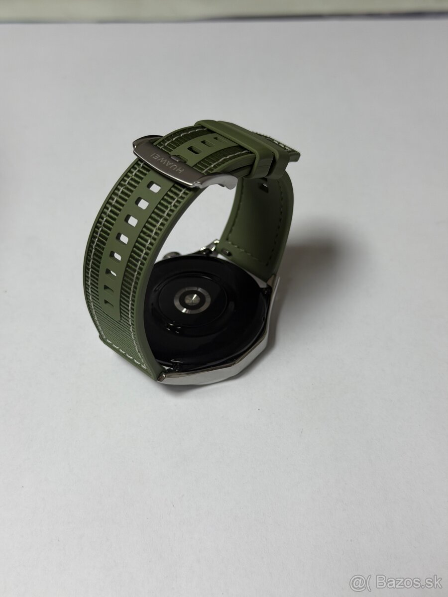 Huawei Watch GT 4 46mm - 7