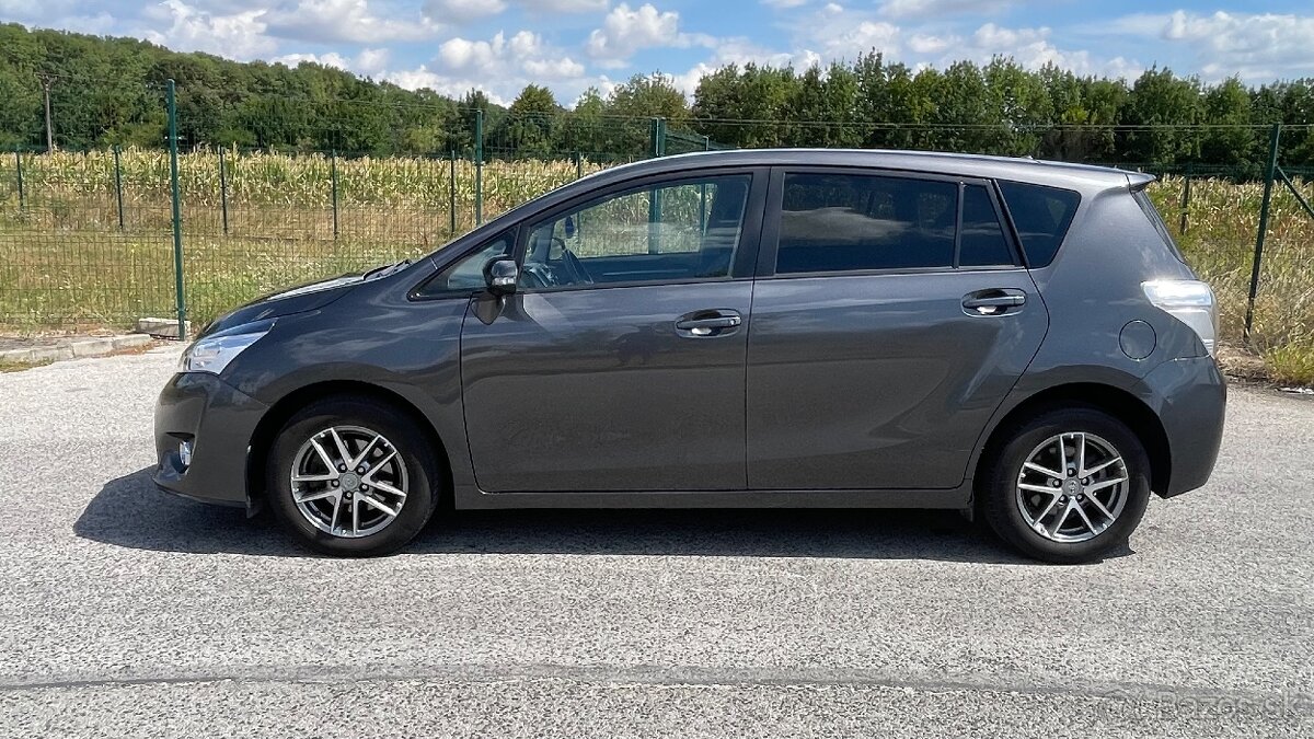 TOYOTA VERSO 1.6 D4D - 7