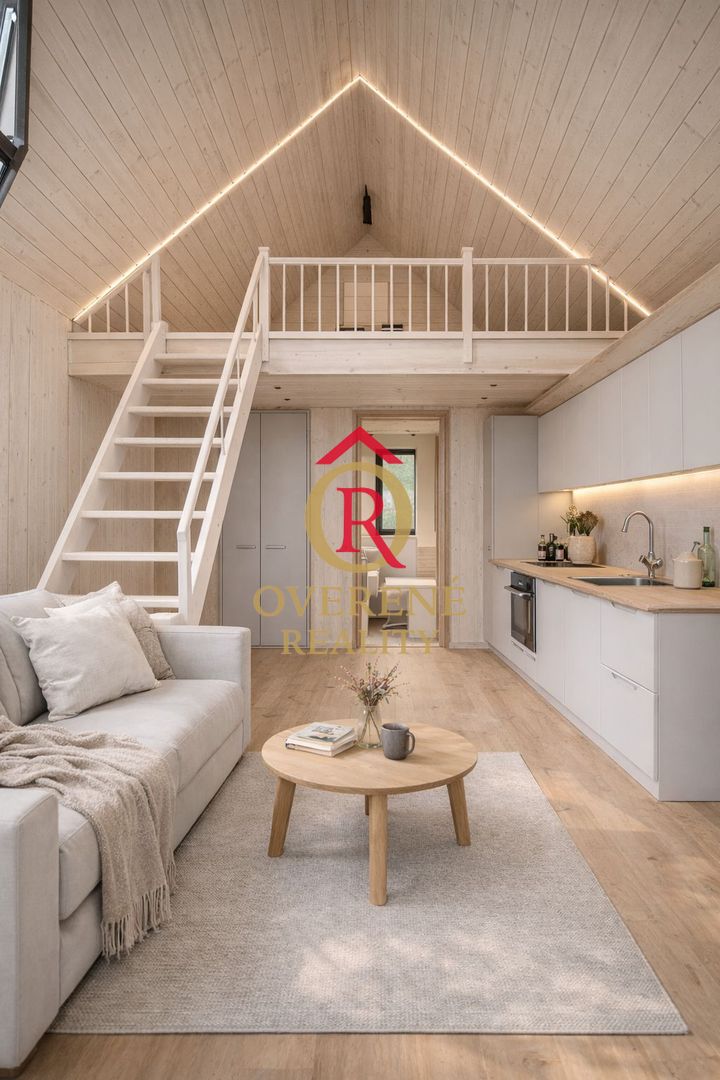 Dom Barn Haus - 7
